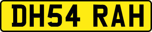 DH54RAH