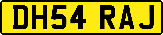 DH54RAJ