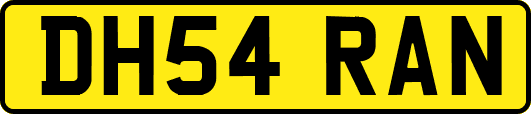 DH54RAN
