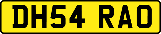 DH54RAO