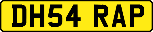 DH54RAP