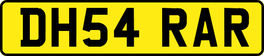 DH54RAR