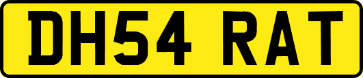 DH54RAT
