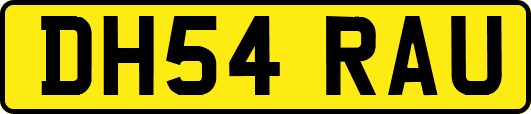 DH54RAU