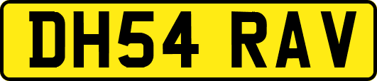 DH54RAV