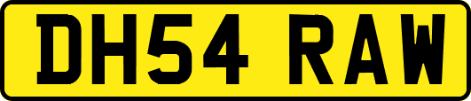 DH54RAW