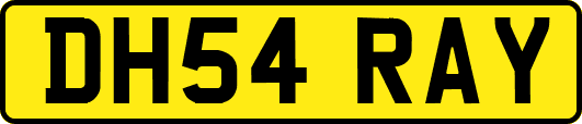 DH54RAY