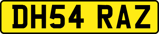 DH54RAZ