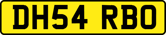 DH54RBO