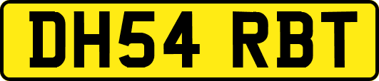 DH54RBT