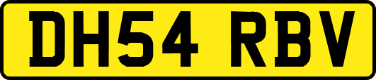 DH54RBV