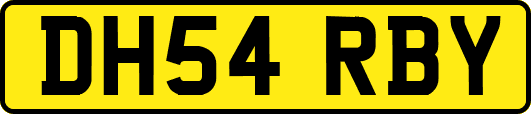 DH54RBY
