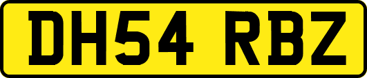 DH54RBZ