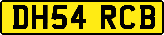 DH54RCB