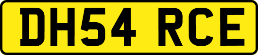 DH54RCE