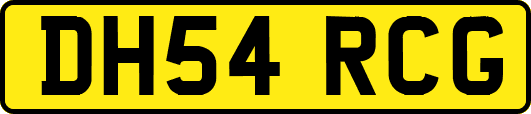 DH54RCG