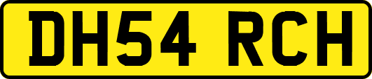 DH54RCH