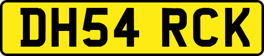 DH54RCK