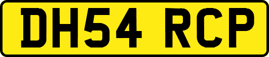 DH54RCP