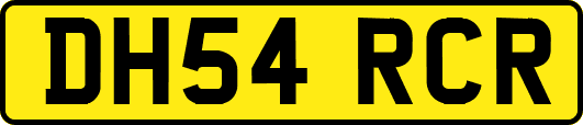 DH54RCR