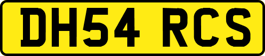 DH54RCS