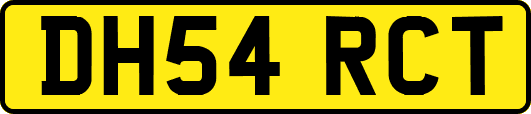 DH54RCT