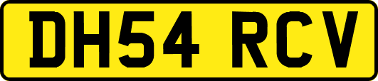 DH54RCV