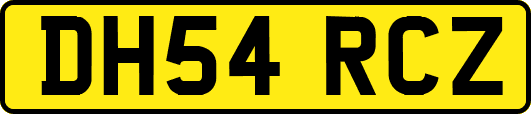 DH54RCZ