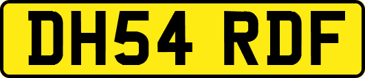 DH54RDF