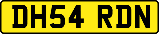 DH54RDN