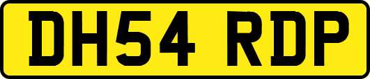 DH54RDP
