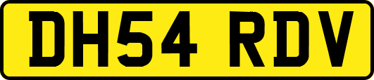 DH54RDV