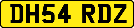 DH54RDZ