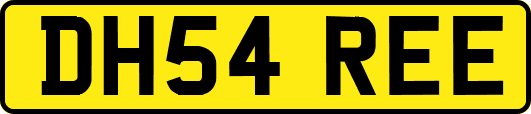 DH54REE