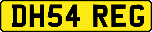 DH54REG