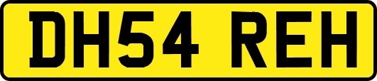 DH54REH