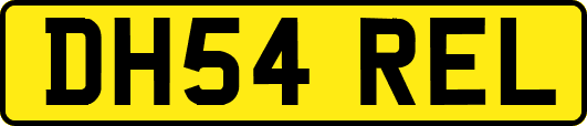 DH54REL