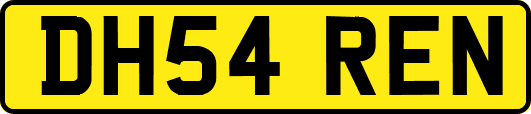 DH54REN