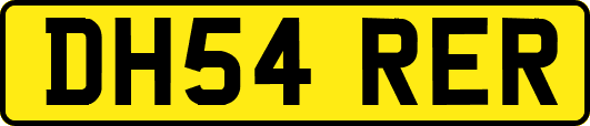 DH54RER