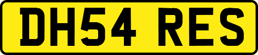 DH54RES