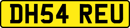 DH54REU