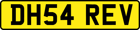 DH54REV
