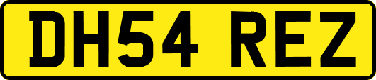 DH54REZ