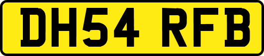 DH54RFB