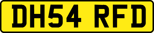 DH54RFD