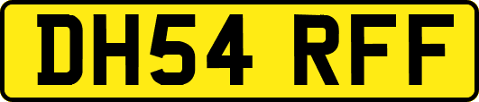 DH54RFF