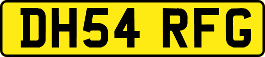 DH54RFG