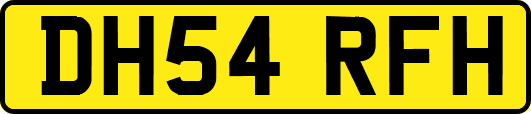DH54RFH
