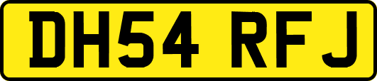 DH54RFJ