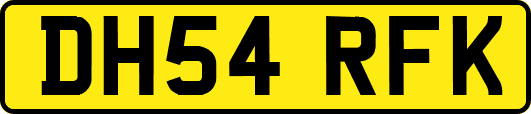 DH54RFK